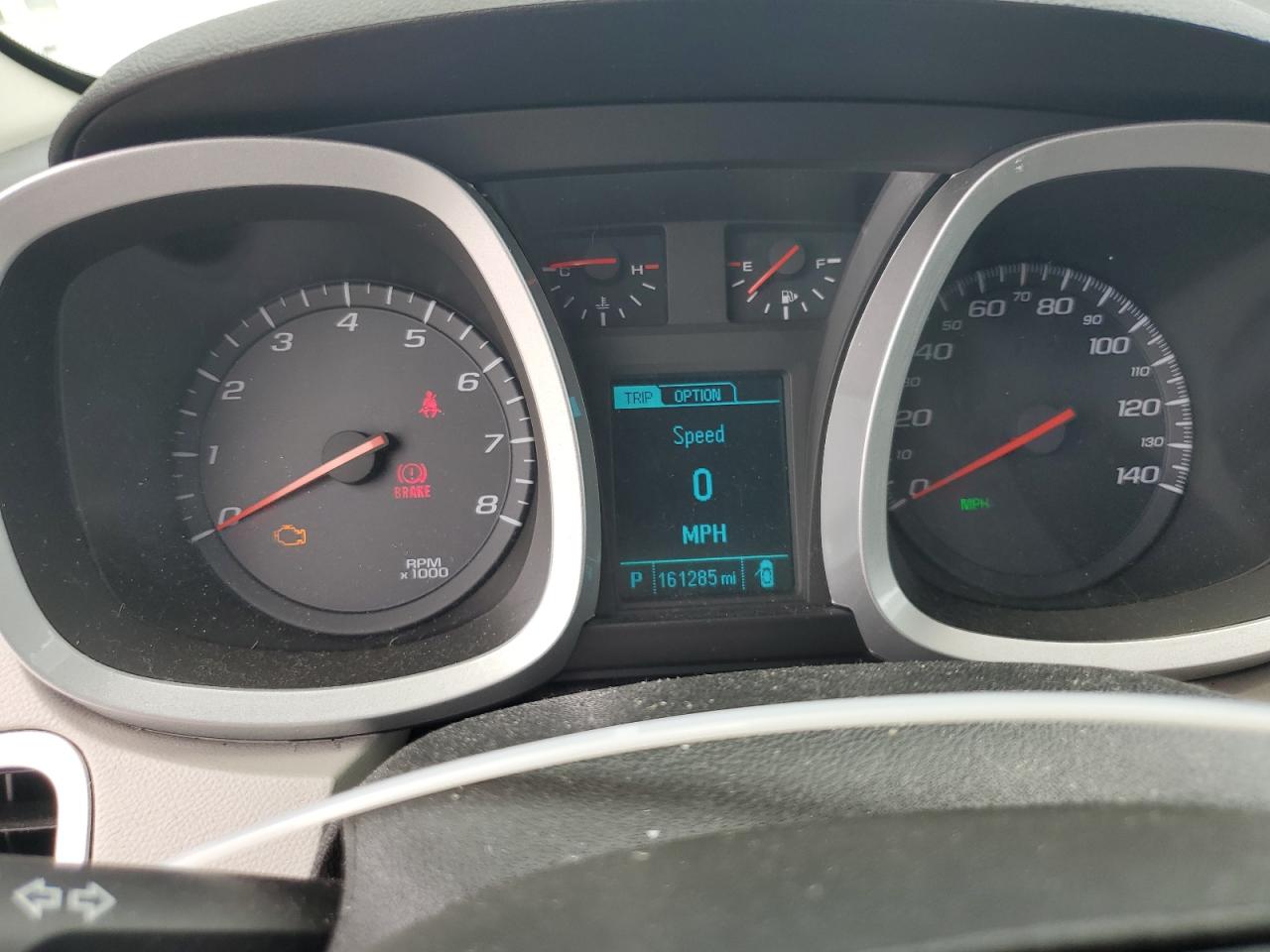 2GNALCEK4H1588368 CHEVROLET EQUINOX 2017
