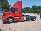 2020 VOLVO VNR for sale at Copart VA - RICHMOND EAST