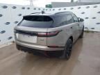 2021 LAND ROVER RANGE ROVE for sale at Copart BRISTOL