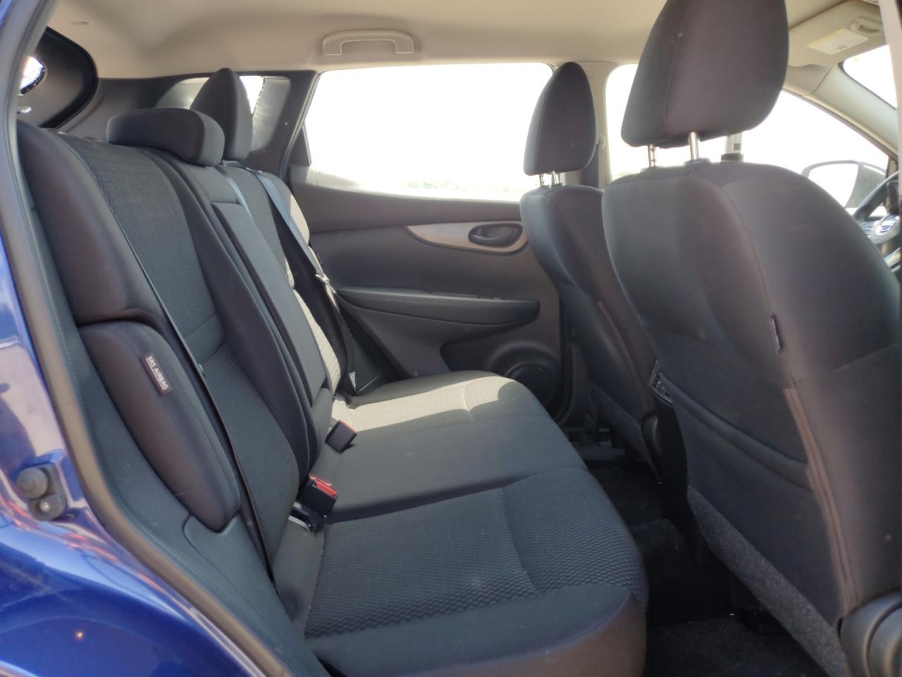JN1BJ1CV8LW268771 NISSAN ROGUE 2020