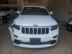 2015 Jeep Grand Cherokee Overland for Sale in Ham Lake, MN - Front End