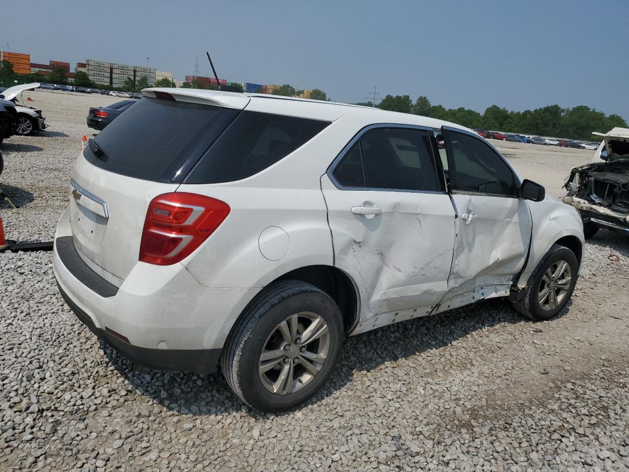 2GNALBEK0H1561436 CHEVROLET EQUINOX 2017