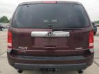 2011 Honda Pilot Exl იყიდება Littleton-ში, CO - Front End