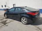 2013 Hyundai Elantra Gls للبيع في Farr West، UT - Mechanical