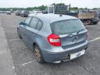 2005 BMW 118D SE for sale at Copart SANDTOFT