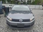 2014 Volkswagen Jetta S на продаже в North Billerica, MA - Side