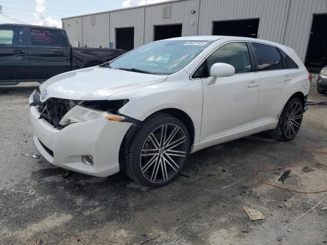 2010 Toyota Venza 
