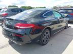2020 MERCEDES BENZ C 200 AMG for sale at Copart ROCHFORD