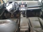 2017 Subaru Legacy 2.5I Limited   იყიდება Ham Lake-ში, MN - Front End