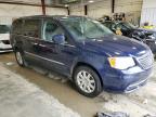 2015 Chrysler Town & Country Touring na sprzedaż w Mcfarland, WI - Rear End