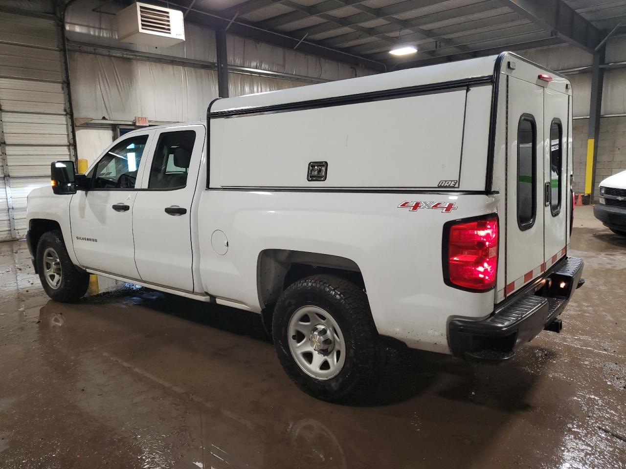 1GCVKNEC3HZ255541 CHEVROLET ALL Models 2017
