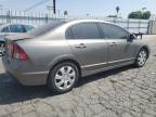 2008 Honda Civic Lx for Sale in Colton, CA - Rear End
