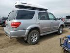 2006 Toyota Sequoia Sr5 продається в Brighton, CO - Front End