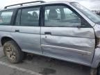 1999 MITSUBISHI SHOGUN for sale at Copart CHESTER