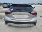 2017 Infiniti Qx30 Base de vânzare în Homestead, FL - Front End