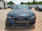 2012 Audi A4 Premium Plus продається в Oklahoma City, OK - Front End