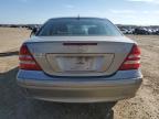 2006 MERCEDES-BENZ C 280 4MATIC   for sale at Copart AB - EDMONTON