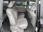 2015 Toyota Sienna Xle იყიდება Los Angeles-ში, CA - Front End