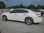 2011 Nissan Maxima S იყიდება Lebanon-ში, TN - Mechanical