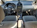 2013 TOYOTA COROLLA BASE   for sale at Copart ON - COOKSTOWN