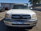 2000 Toyota Tundra Access Cab на продаже в Albuquerque, NM - Rear End