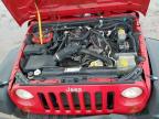 2008 Jeep Wrangler X for Sale in Houston, TX - Front End