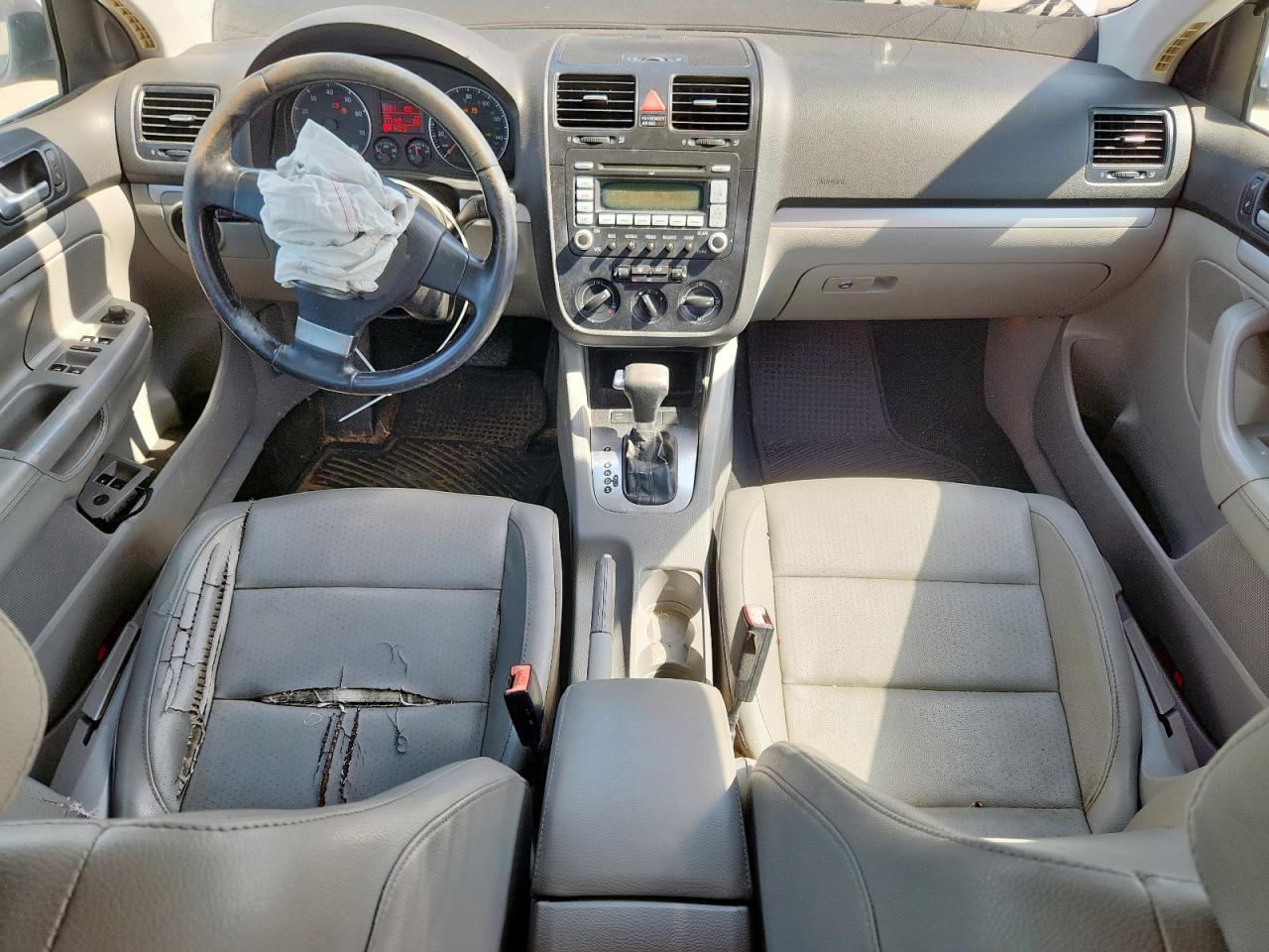 2008 Volkswagen Jetta Se VIN: 3VWRZ71K28M108874 Lot: 61857565
