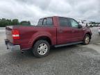 2004 Ford F150 Supercrew zu verkaufen in Lumberton, NC - Front End