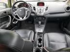 2011 FORD FIESTA SES   for sale at Copart ON - LONDON