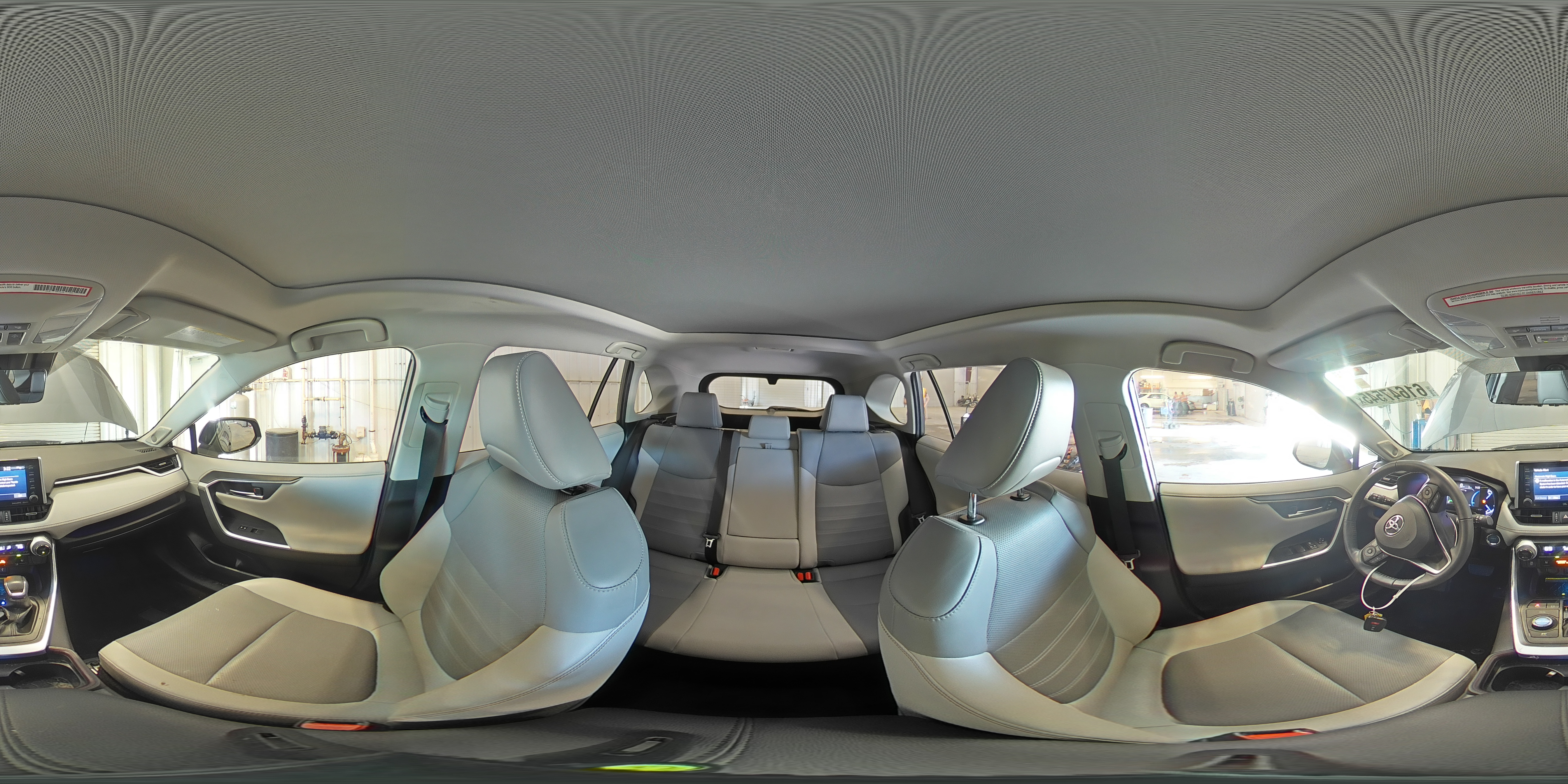 2020 Toyota Rav4 Limited VIN: JTMDWRFV3LD539765 Lot: 61647545