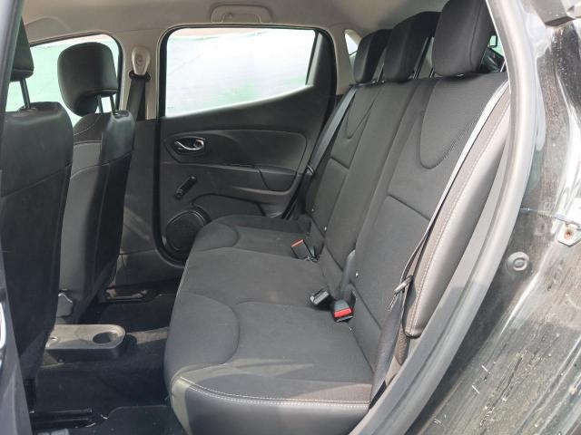 2014 RENAULT CLIO D-QUE