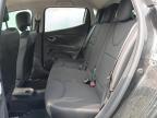 2014 RENAULT CLIO D-QUE for sale at Copart PETERLEE