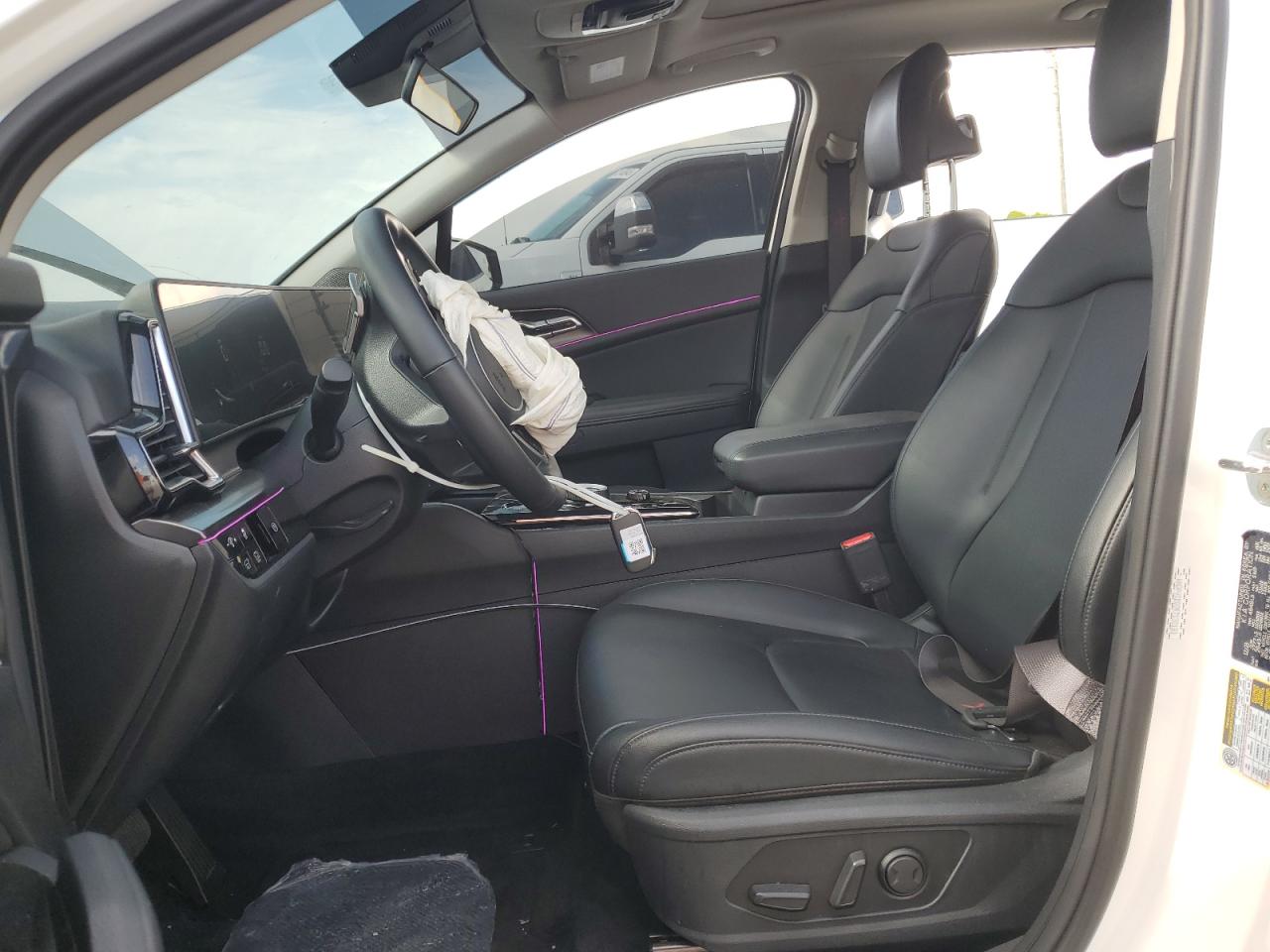 2024 Kia Sportage Ex VIN: KNDPVCDG0R7130180 Lot: 62696065