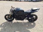 2008 Suzuki Gsx-R600  de vânzare în Chatham, VA - Front End