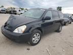 2010 Kia Sedona Lx   for Sale in Kansas City, KS - Front End