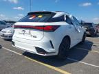 2024 LEXUS RX 500H F for sale at Copart SANDTOFT