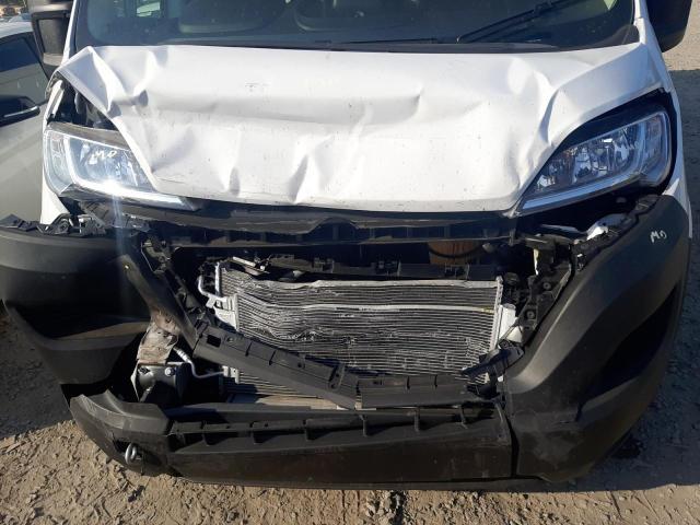 2024 CITROEN RELAY 2.2 BLUEHDI H2 VAN 140PS ENTERPRISE EDITION