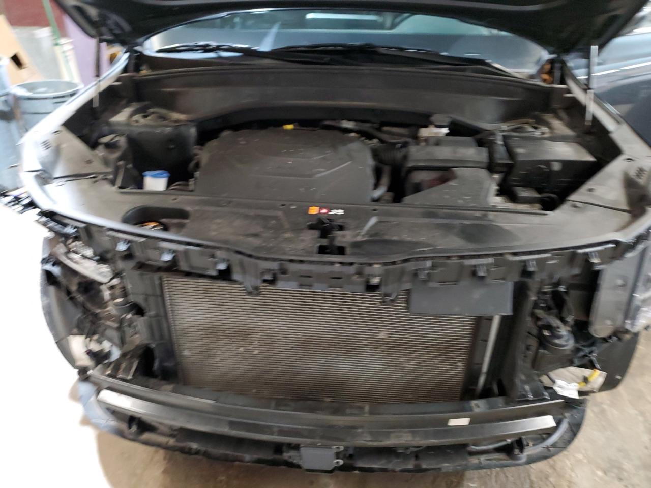 2022 Kia Telluride Ex VIN: 5XYP34HC8NG293546 Lot: 60906705