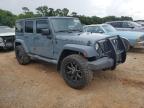 2014 Jeep Wrangler Unlimited Rubicon for Sale in Theodore, AL - Undercarriage