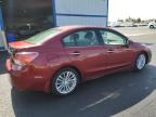 2014 Subaru Impreza Limited იყიდება North Las Vegas-ში, NV - Minor Dent/Scratches