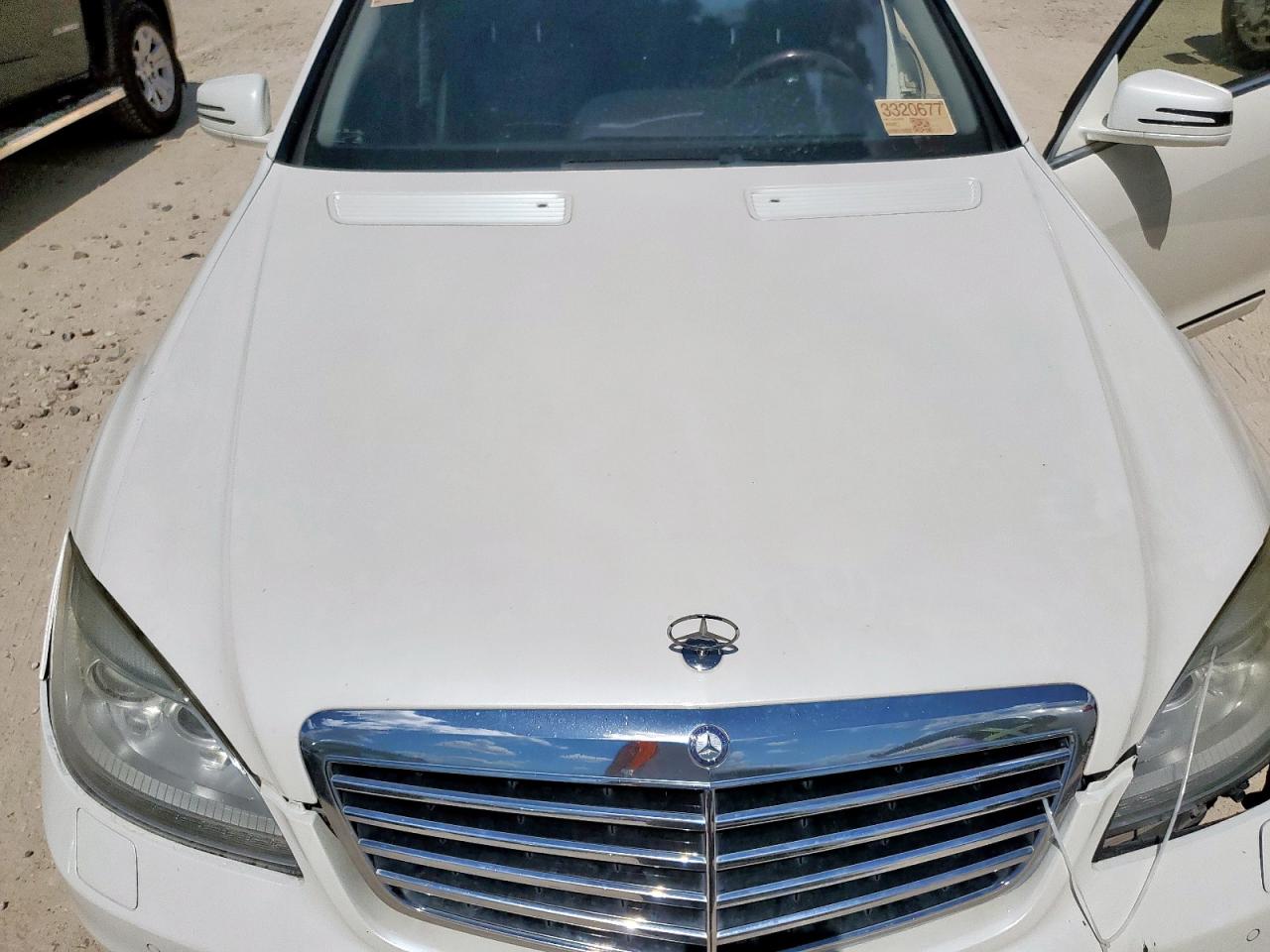 2013 Mercedes-Benz S 550 VIN: WDDNG7DB6DA502958 Lot: 62018045