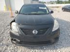 2014 Nissan Versa S for Sale in Barberton, OH - Rear End