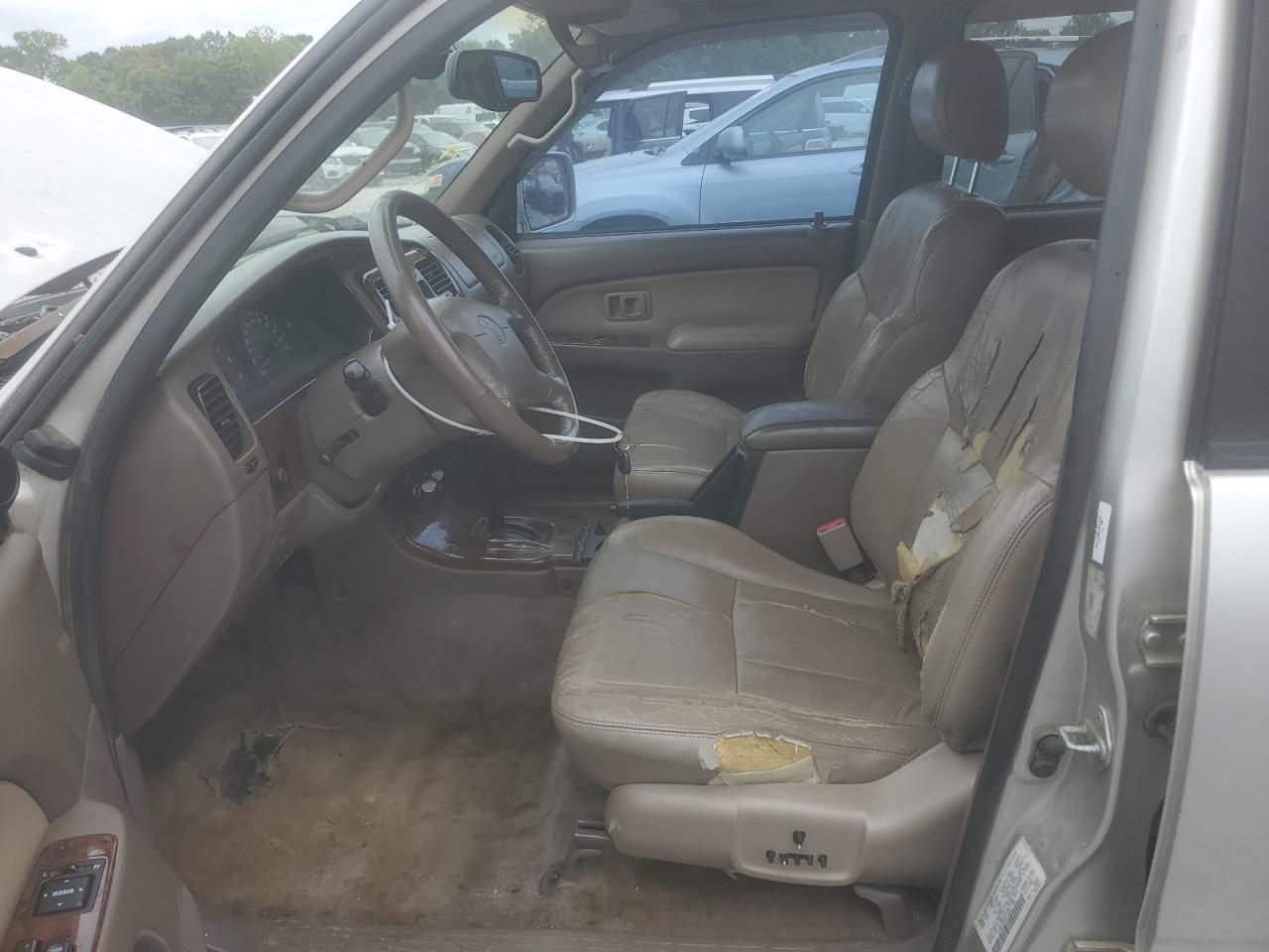 1999 Toyota 4Runner Limited VIN: JT3GN87R2X0118259 Lot: 58944285