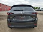 2025 MAZDA CX-5 PREFERRED   for sale at Copart ON - LONDON