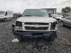 2006 Chevrolet Avalanche K1500 for Sale in Duryea, PA - Front End