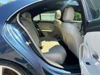 2021 MERCEDES-BENZ CLA 250   for sale at Copart MA - NORTH BOSTON