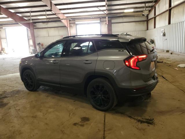  GMC TERRAIN 2019 Szary