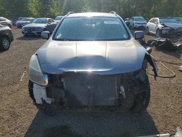 2008 NISSAN ROGUE S