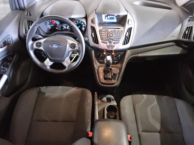  FORD TRANSIT 2017 Gray