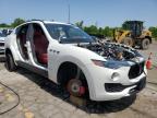 2018 Maserati Levante Sport na sprzedaż w Woodhaven, MI - Front End